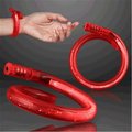 Endgame Light Up Tube Bracelet Red EN1523083